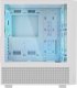 Obudowa Modecom Breeze ARGB Flow biała (AT-BREEZE-MG-ARGB-20-000000-0002) 4