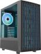 Obudowa Modecom Breeze ARGB Flow czarna (AT-BREEZE-MG-ARGB-10-000000-0002) 1