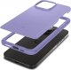 Spigen Spigen Thin Fit, iris purple - iPhone 15 Pro 3