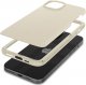 Spigen Spigen Thin Fit, mute beige - iPhone 15 Plus 2