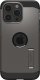 Spigen Spigen Tough Armor MagSafe, gunmetal - iPhone 15 Pro Max 1