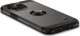 Spigen Spigen Tough Armor MagSafe, gunmetal - iPhone 15 Pro Max 7