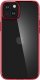 Spigen Spigen Ultra Hybrid, red crystal - iPhone 15 Plus 6