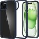 Spigen Spigen Ultra Hybrid, navy blue - iPhone 15 Plus 1