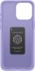 Spigen Spigen Thin Fit, iris purple - iPhone 15 Pro Max 8