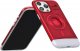 Spigen Spigen Classic C1 MagSafe, ruby - iPhone 15 Pro Max 13