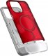 Spigen Spigen Classic C1 MagSafe, ruby - iPhone 15 Pro Max 3