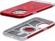 Spigen Spigen Classic C1 MagSafe, ruby - iPhone 15 Pro Max 5