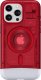 Spigen Spigen Classic C1 MagSafe, ruby - iPhone 15 Pro Max 7