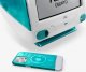 Spigen Spigen Classic C1 MagSafe, bondi blue - iPhone 15 Pro 3