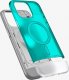 Spigen Spigen Classic C1 MagSafe, bondi blue - iPhone 15 Pro 6