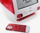 Spigen Spigen Classic C1 MagSafe, ruby - iPhone 15 Pro 3