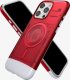 Spigen Spigen Classic C1 MagSafe, ruby - iPhone 15 Pro 8