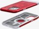 Spigen Spigen Classic C1 MagSafe, ruby - iPhone 15 Pro 9