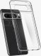 Spigen Ultra Hybrid, crystal clear - Google Pixel 8 Pro 3