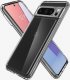 Spigen Ultra Hybrid, crystal clear - Google Pixel 8 Pro 4