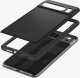 Spigen Spigen Thin Fit, black - Google Pixel 8 Pro 10