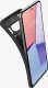 Spigen Spigen Liquid Air, matte black - Google Pixel 8 Pro 7