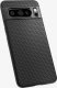 Spigen Spigen Liquid Air, matte black - Google Pixel 8 Pro 9