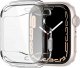 Spigen Ultra Hybrid, crystal clear - Apple Watch 9/8/7 41mm 1