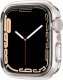 Spigen Ultra Hybrid, crystal clear - Apple Watch 9/8/7 41mm 6