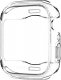 Spigen Ultra Hybrid, crystal clear - Apple Watch 9/8/7 41mm 7