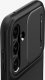 Spigen Spigen Optik Armor, black - Samsung Galaxy S23 FE 2