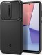 Spigen Spigen Optik Armor, black - Samsung Galaxy S23 FE 4