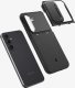 Spigen Spigen Optik Armor, black - Samsung Galaxy S23 FE 6