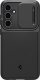 Spigen Spigen Optik Armor, black - Samsung Galaxy S23 FE 8