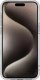 Spigen Spigen Ultra Hybrid MagSafe, zero one natural titanium - iPhone 15 Pro Max 3