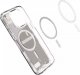 Spigen Spigen Ultra Hybrid MagSafe, zero one natural titanium - iPhone 15 Pro Max 4