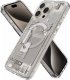 Spigen Spigen Ultra Hybrid MagSafe, zero one natural titanium - iPhone 15 Pro Max 8