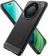 Spigen Spigen Rugged Armor, black - Huawei Mate 60 Pro 5