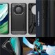 Spigen Spigen Rugged Armor, black - Huawei Mate 60 Pro 6