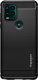 Spigen Spigen Rugged Armor, black - Motorola Moto G Stylus 5G 2