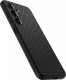 Spigen Liquid Air, matte black - Samsung Galaxy S24+ 8