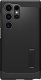 Spigen Etui Tough Armor, black - Samsung Galaxy S24 Ultra 1