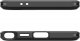 Spigen Etui Tough Armor, black - Samsung Galaxy S24 Ultra 4
