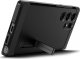 Spigen Etui Tough Armor, black - Samsung Galaxy S24 Ultra 7