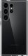 Spigen Etui Ultra Hybrid, crystal clear - Samsung Galaxy S24 Ultra 1