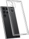 Spigen Etui Ultra Hybrid, crystal clear - Samsung Galaxy S24 Ultra 6
