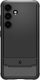 Spigen Etui Rugged Armor, matte black - Samsung Galaxy S24 1