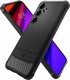 Spigen Etui Rugged Armor, matte black - Samsung Galaxy S24 6