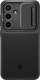 Spigen Etui Optik Armor, black - Samsung Galaxy S24 3