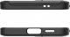 Spigen Etui Optik Armor, black - Samsung Galaxy S24 7
