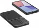 Spigen Etui Optik Armor, black - Samsung Galaxy S24 10