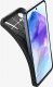 Spigen Spigen Liquid Air, matte black - Samsung Galaxy A55 10