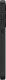 Spigen Spigen Liquid Air, matte black - Samsung Galaxy A55 6