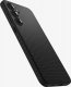 Spigen Spigen Liquid Air, matte black - Samsung Galaxy A55 7